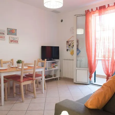 Apartment La Casa Al Baglio