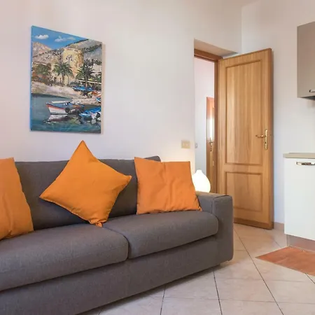 La Casa Al Baglio * Mondello