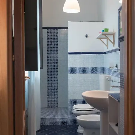 La Casa Al Baglio *