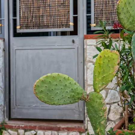 La Casa Al Baglio * Mondello