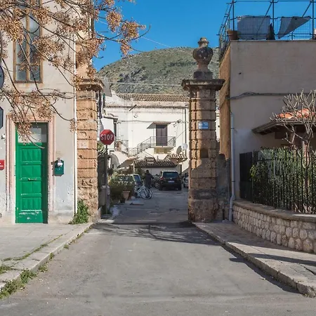 La Casa Al Baglio