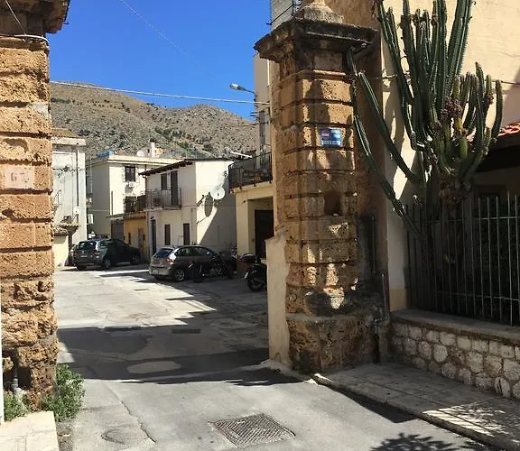 Lejlighed La Casa Al Baglio