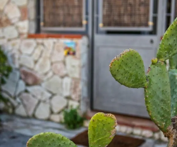 Lejlighed La Casa Al Baglio Mondello